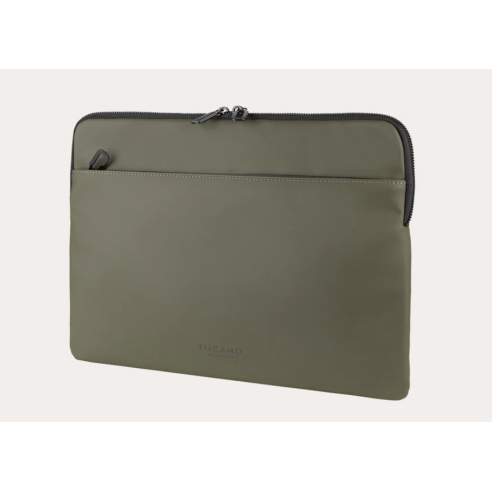 GOMMO SLEEVE 15.6" GREEN