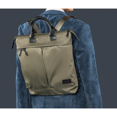DESERT PREMIUM SHOPPER BACKPACK 15.6"...