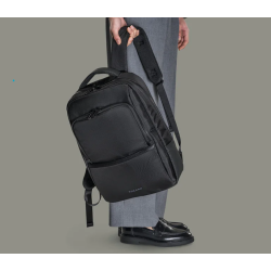 PLANET LUNAR BACKPACK BLACK