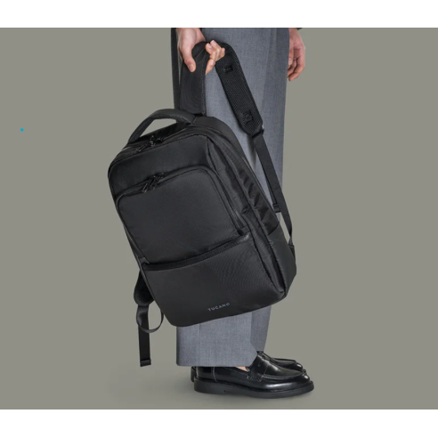 PLANET LUNAR BACKPACK BLACK