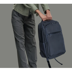 PLANET MARTEM BACKPACK BLUE