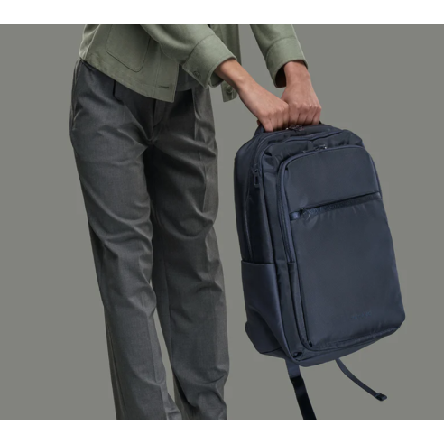 PLANET MARTEM BACKPACK BLUE