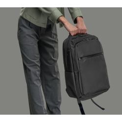 PLANET MARTEM BACKPACK BLACK