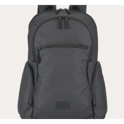 OTTO BACKPACK 15,6'' BLACK