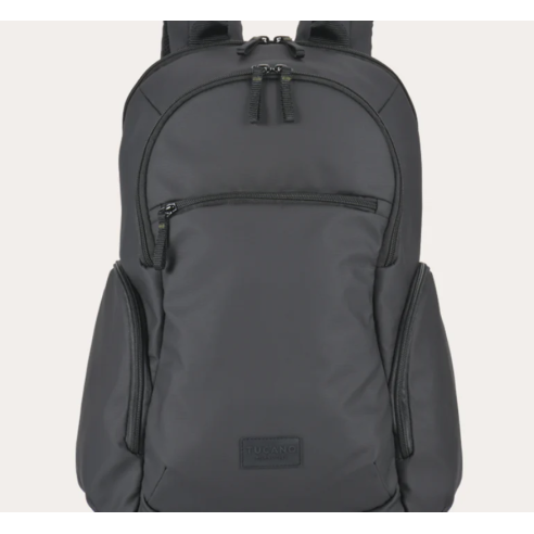 OTTO BACKPACK 15,6'' BLACK