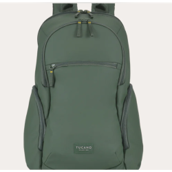 OTTO BACKPACK 15,6'' GREEN