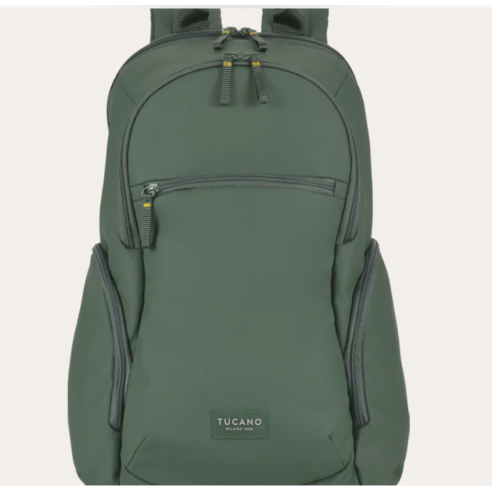 OTTO BACKPACK 15,6'' GREEN