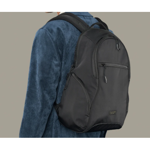 OTTO BUSINESS AGS BACKPACK 15,6'' BLACK