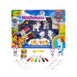 WASHIMALS PAW PATROL - SET...