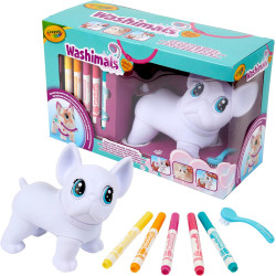 WASHIMALS JUMBO PETS - EL...