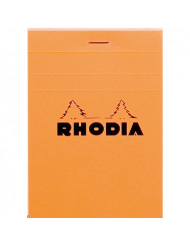 RHODIA BLOC GRAPADO 80 HJ