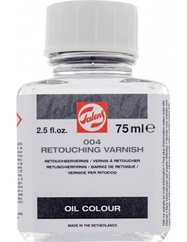 BARNIZ RETOQUE 75ML