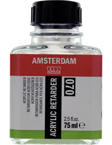 AAC RETARDADOR PARA ACR.75ML