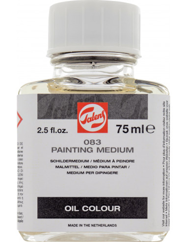 MEDIO PINTAR NORM.75ML