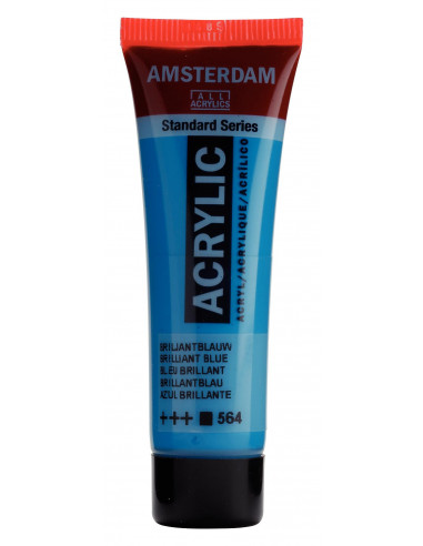 AAC 20ML AZUL BRILL