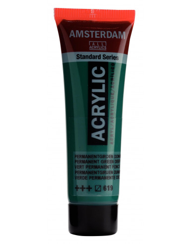 AAC 20ML VERDE PERM.OSC