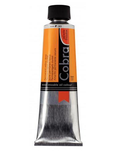 COBRA ART 150ML AMARIL.P.OSC