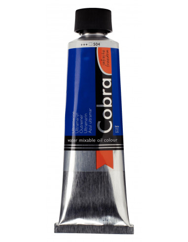 COBRA ART 150ML AZUL U.MAR