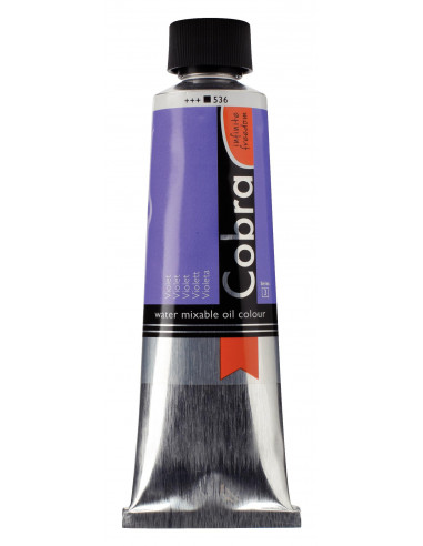 COBRA ART 150ML VIOLETA