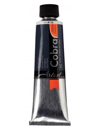 COBRA ART 150ML GRIS PAYNE