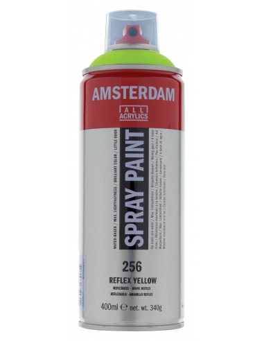 AAC SPRAY 400ML AMARIL.REFLEX