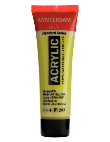 AAC 20ML AMARIL.VERDOS