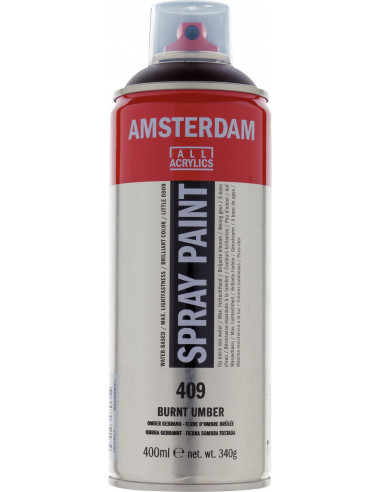 AAC SPRAY 400ML T.SOMBRA TOST