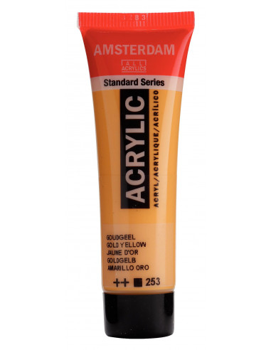 AAC 20ML AMARIL.ORO