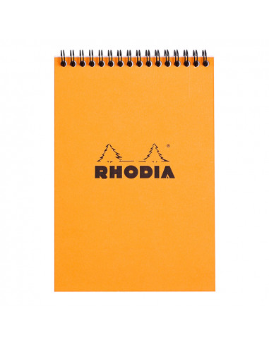 RHODIA BLOC CLASIC 80 HJ