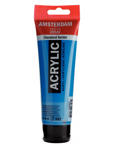 AAC 120ML AZUL MANGAN