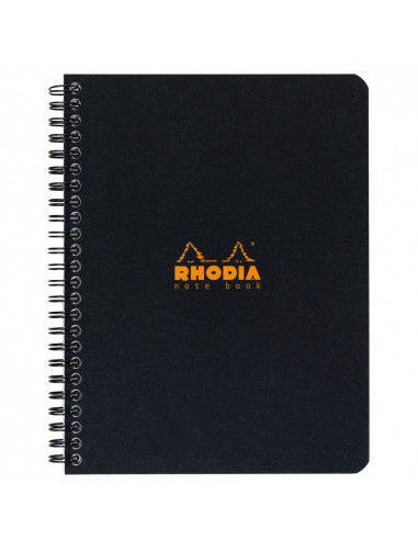 RHODIA CUADERNO 16*21