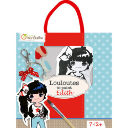 PINTAR EDITH LES LOULOUTES