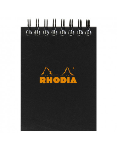 RHODIA BLOC CLASIC 7*10