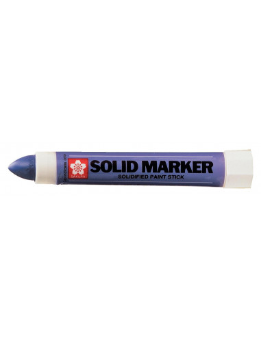 SOLID MARKER PURPURA