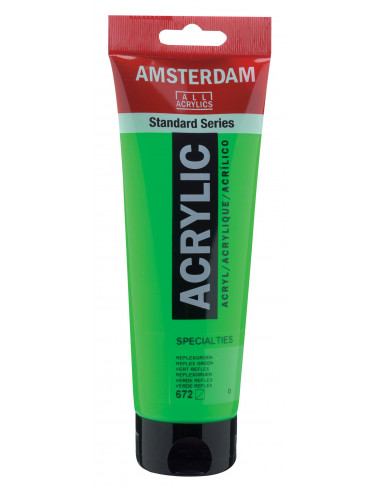 AAC 250ML VERDE REFLEX