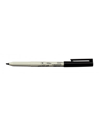 CALIGRAFIA PEN 3MM NEGRO