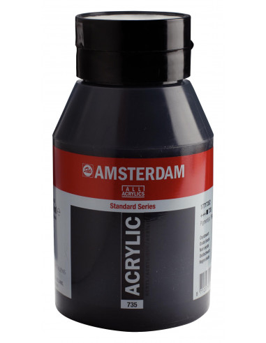 AAC 1000ML NEGRO OXIDO