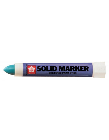 SOLID MARKER VERDE