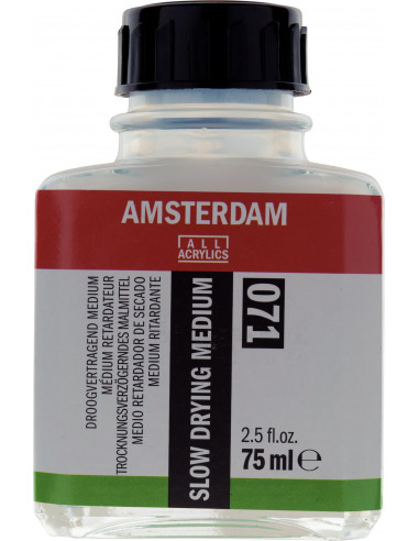 AAC MEDIO RETARD.DE SEC.75ML