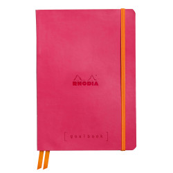 RHODIARMA GOALBOOK...