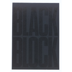 EXA-BLACK BLOCK  AMARILLO...