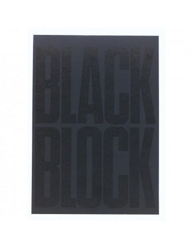 EXA-BLACK BLOCK AMARILLO CUAD