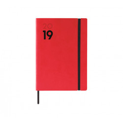 Y10 AGENDA D/P MARA  NEGRO
