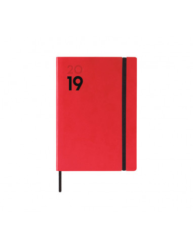 Y10 AGENDA D/P MARA  NEGRO