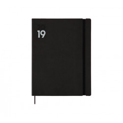 Y12 AGENDA D/P MARA NEGRO