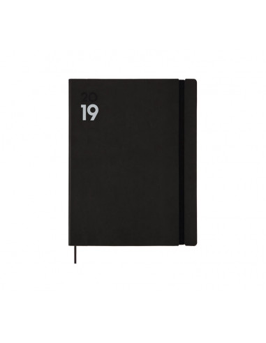 Y12 AGENDA D/P MARA NEGRO