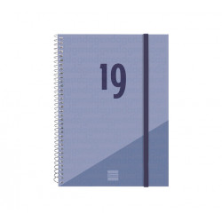 E10 AG.S/V YEAR VERTICAL AZUL