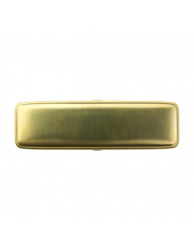 ESTUCHE BOLÍGRAFO LATÓN (BRASS PENCASE)