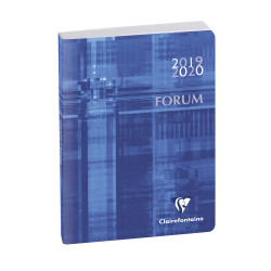 EXA-AGENDA ESCOLAR...