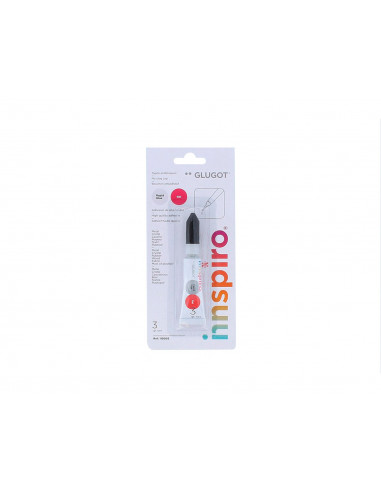 GLUGOT GEL RAPID GLUE TUBO Blister...